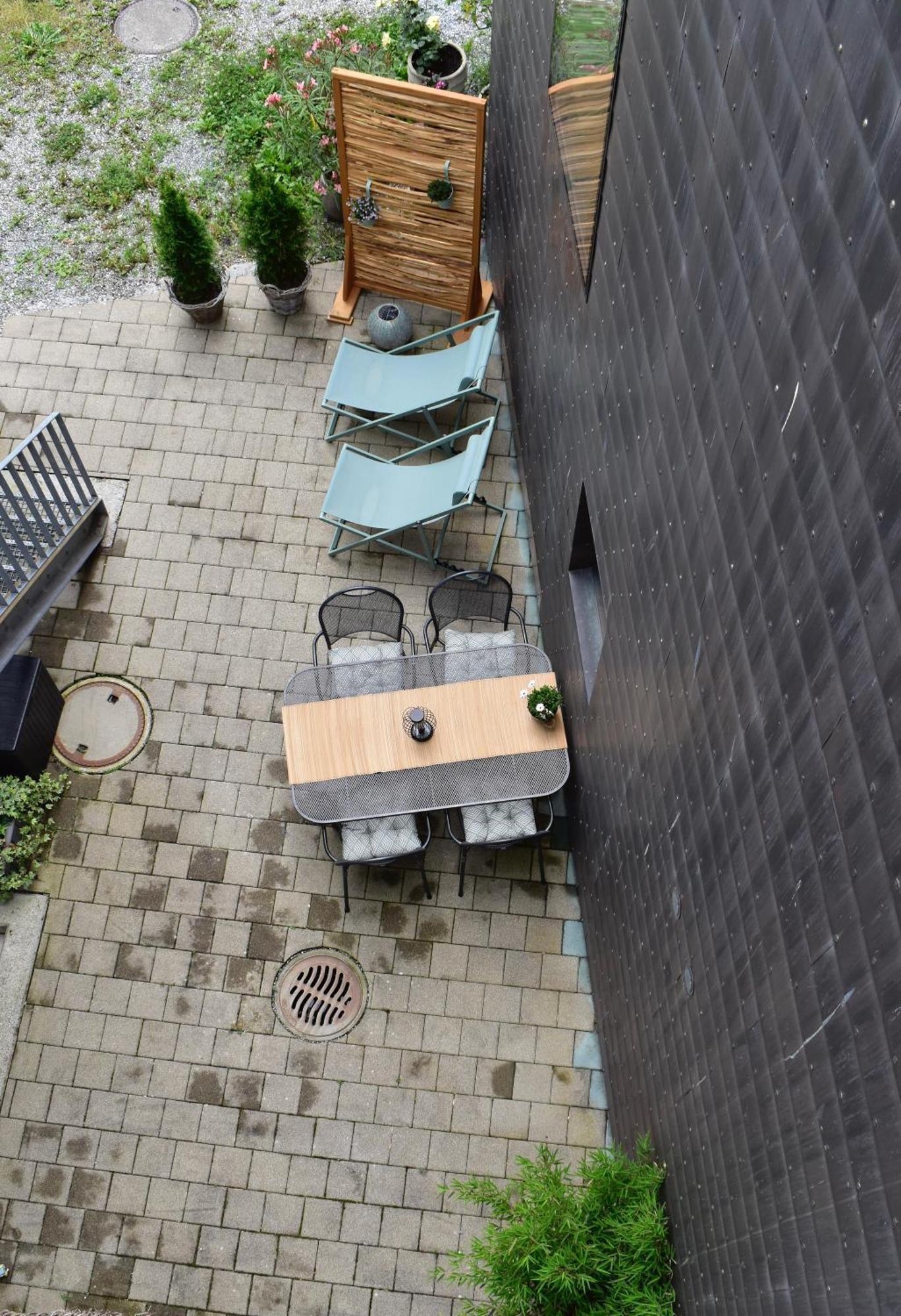 Haus Meierhuesli Malans Dış mekan fotoğraf